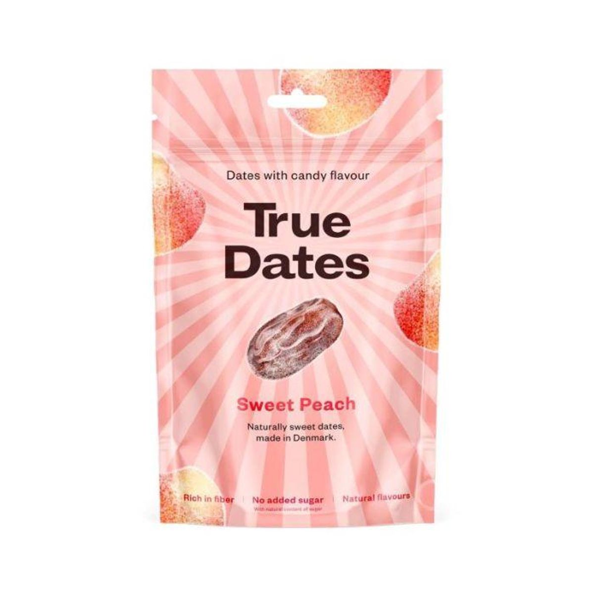 True Dates, 12x100g