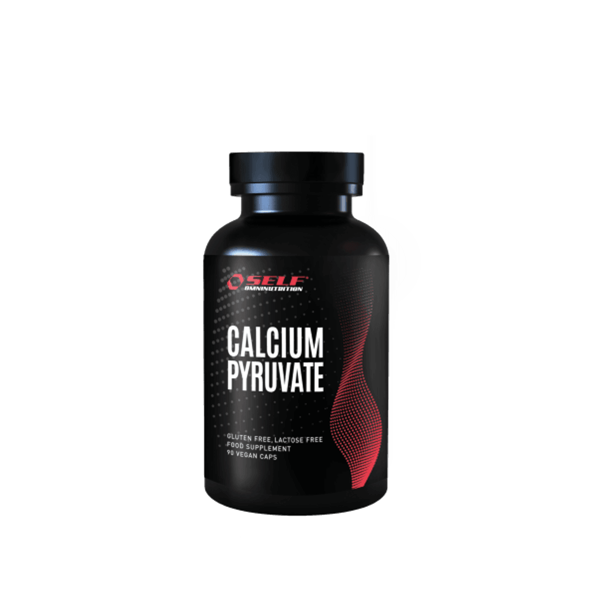 Self Calcium Pyruvate, 90 caps