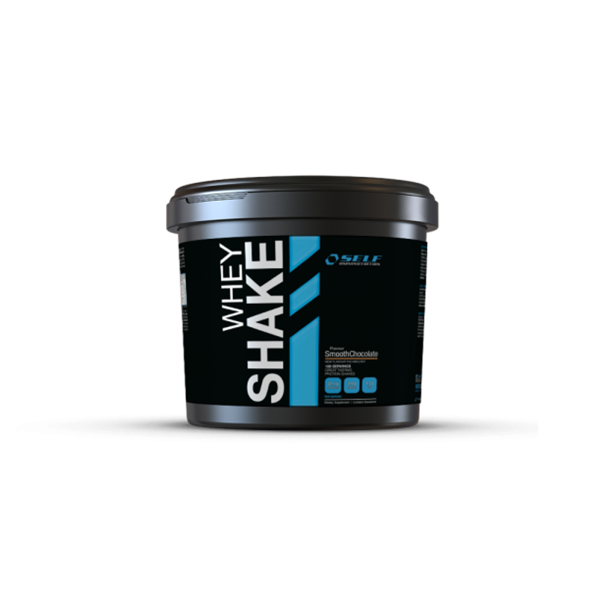 Self Whey Protein Shake - 3kg