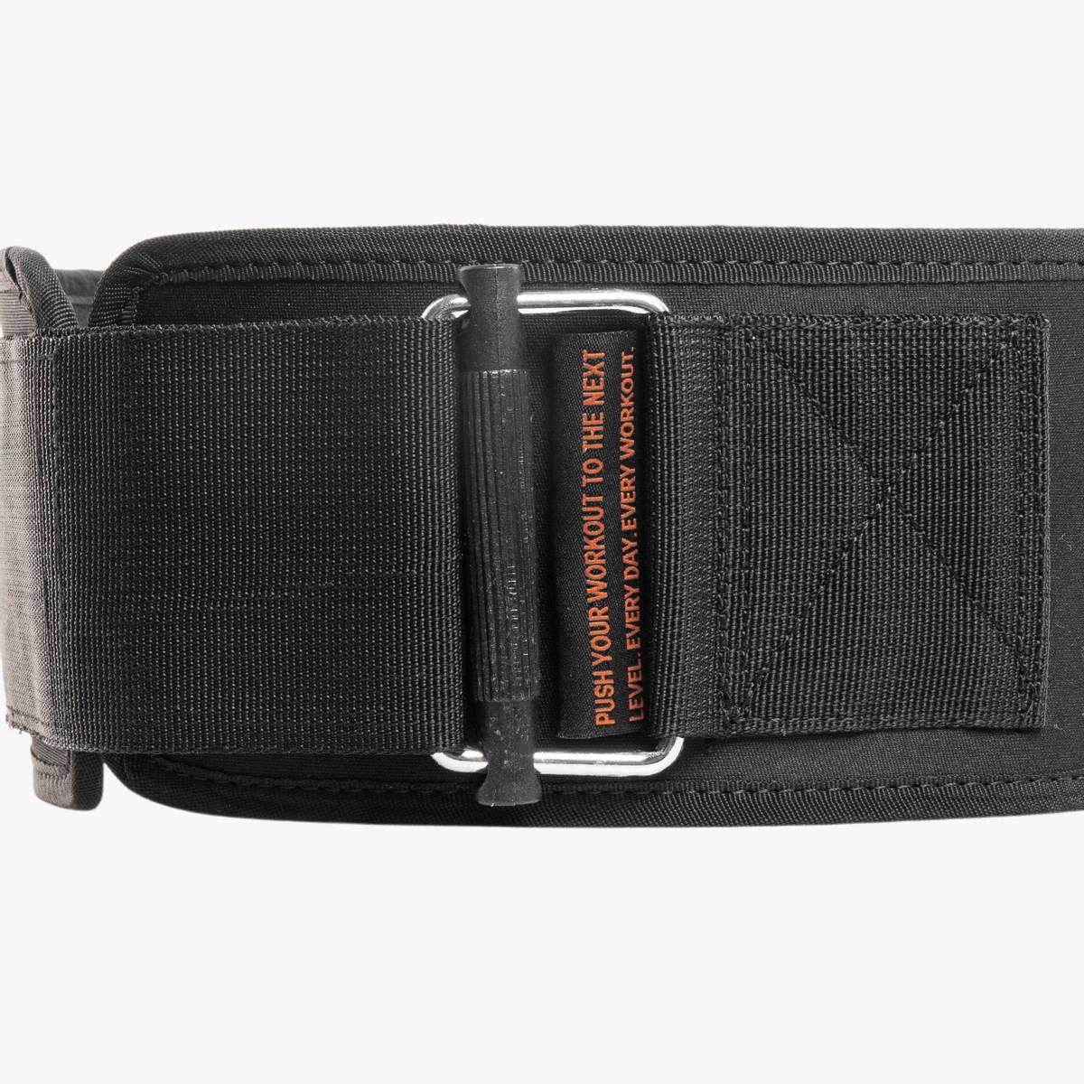 Climaqx Evolution Belt, Black
