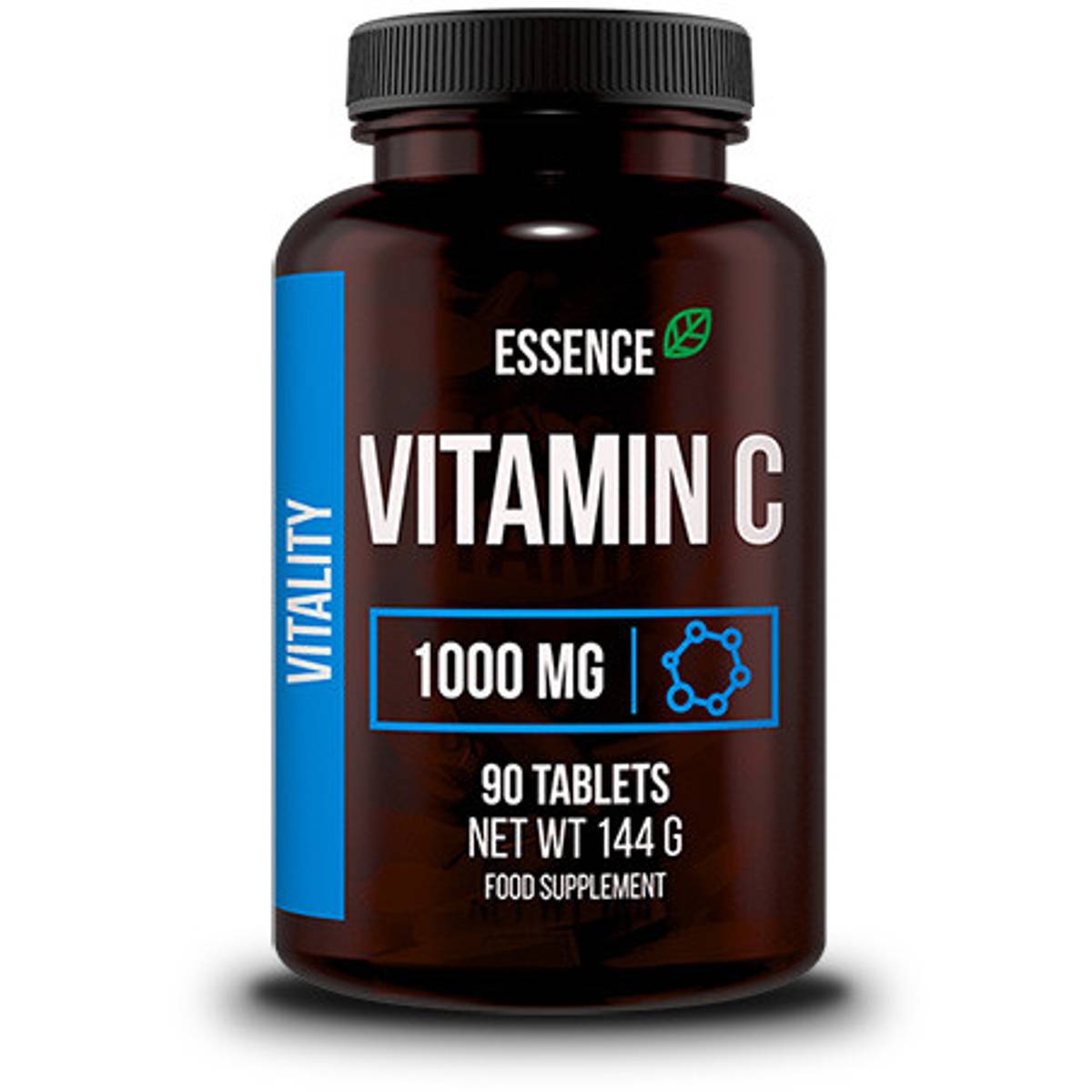Essence Vitamin C 1000mg, 90tab