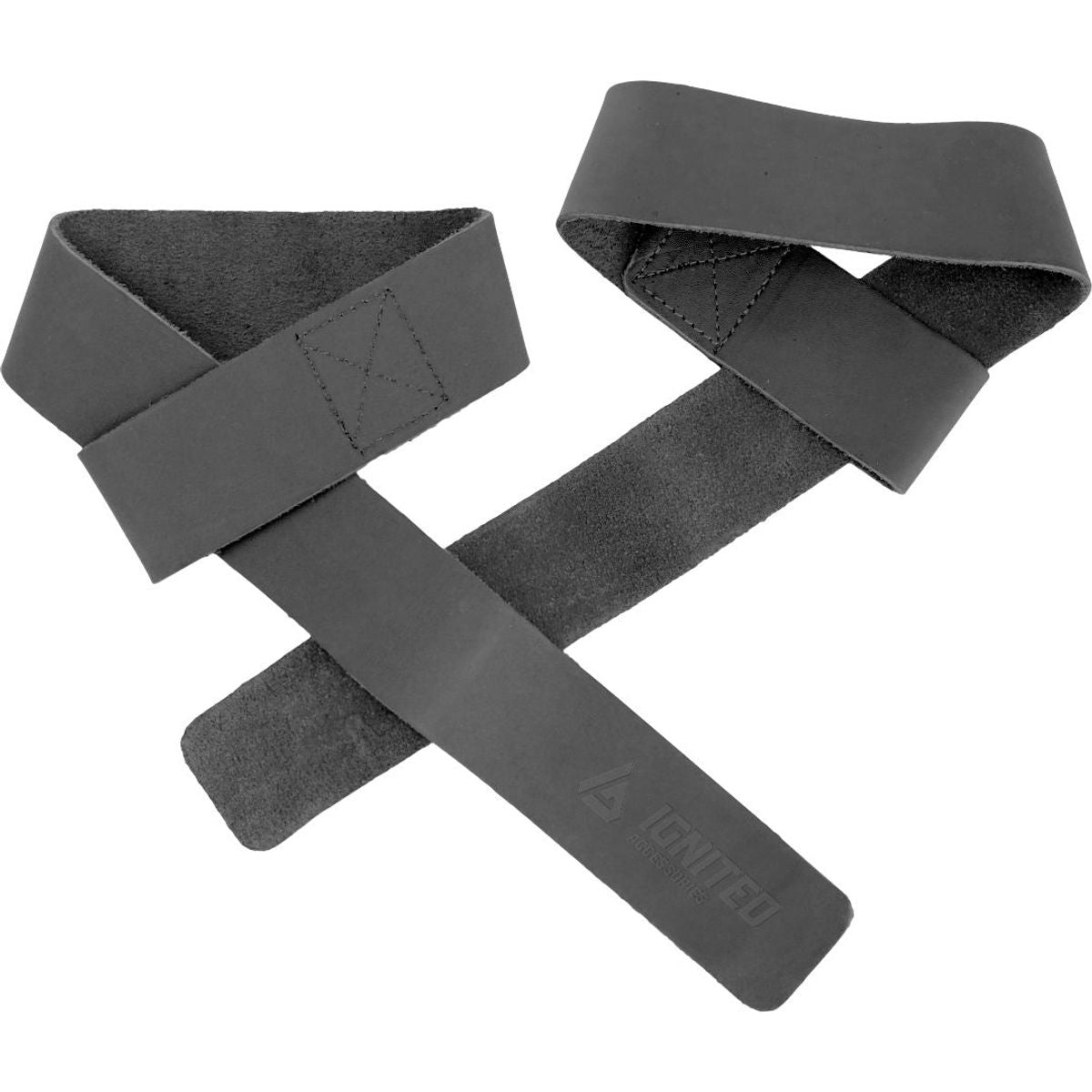IA Premium Adjustable Leather Straps