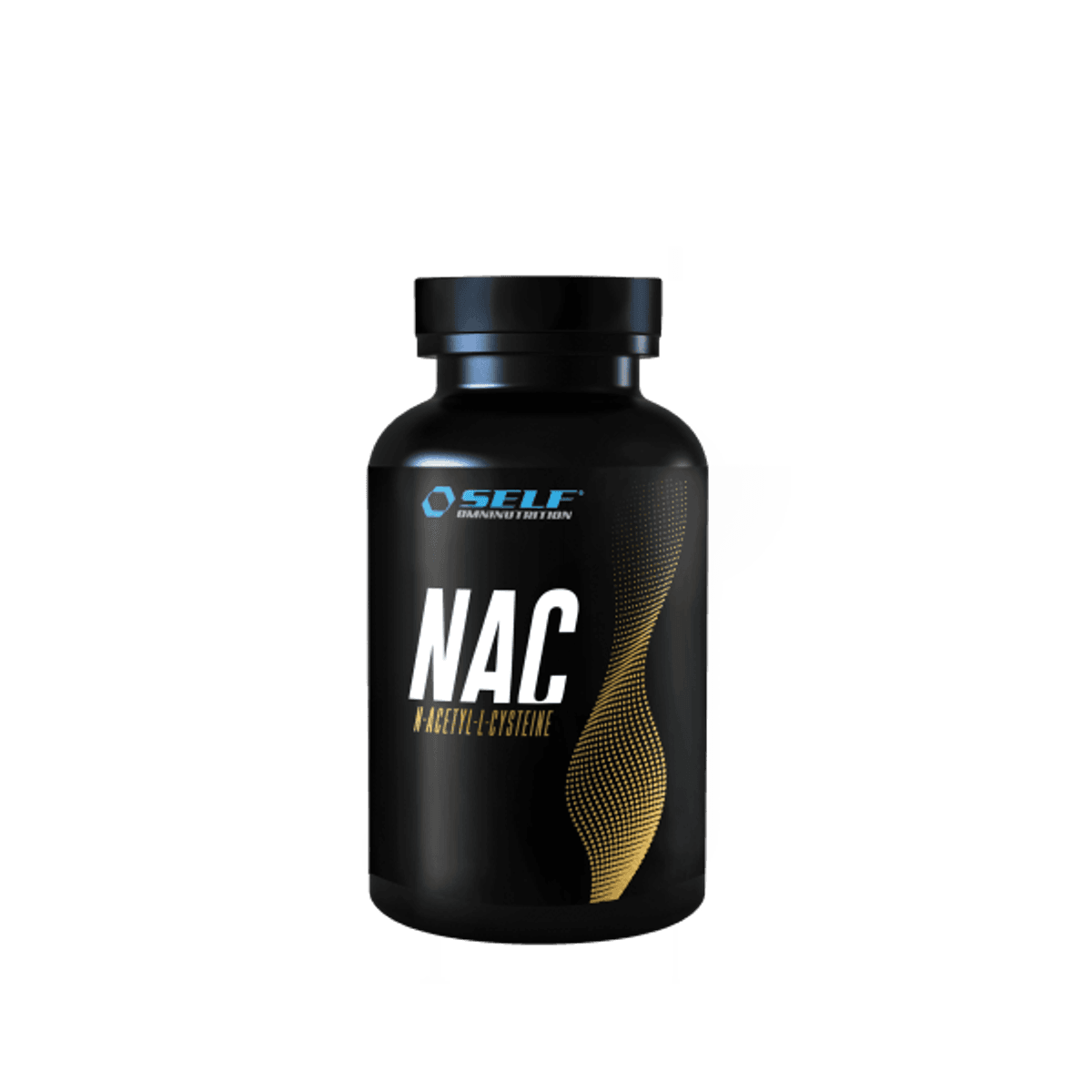 NAC, 60 caps