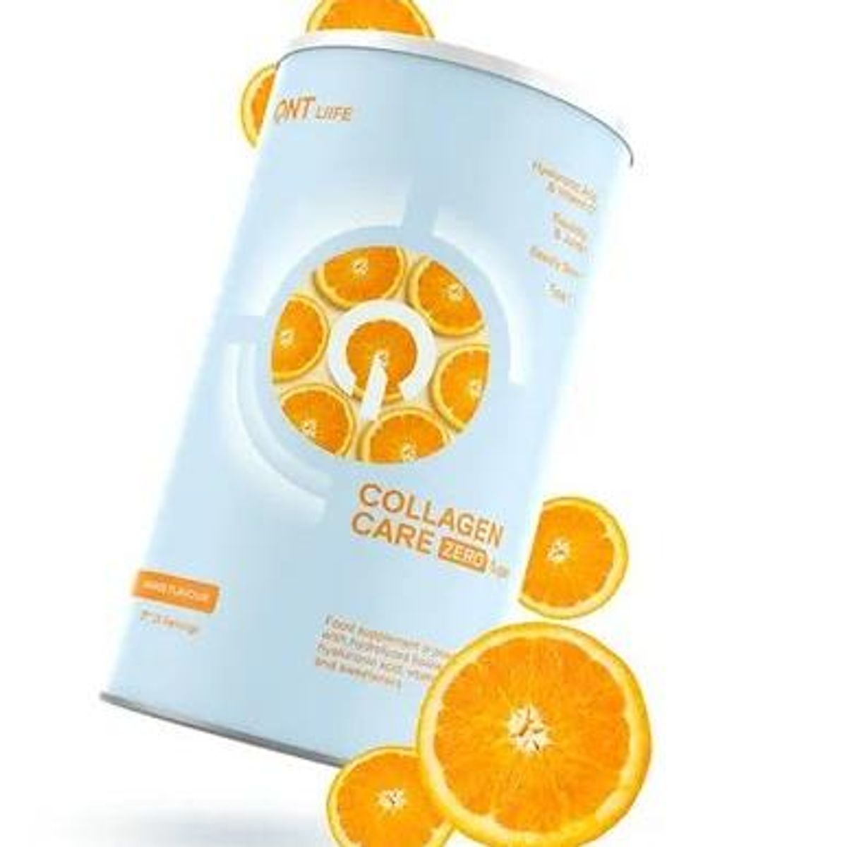QNT Collagen Powder, 390g