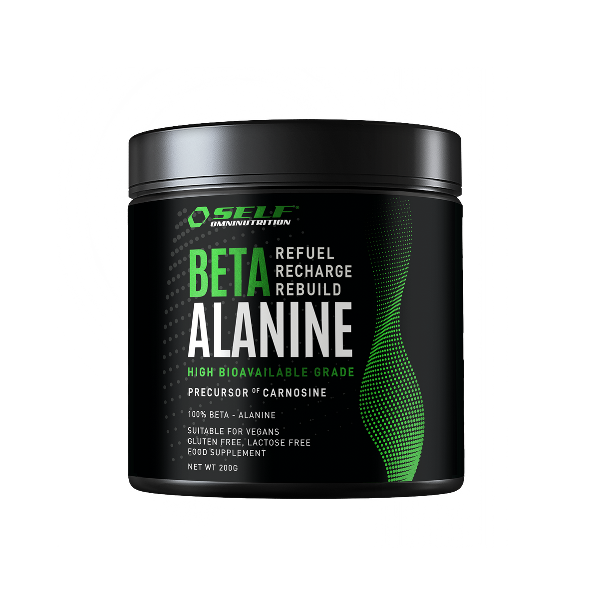 Self Beta Alanine - 200g