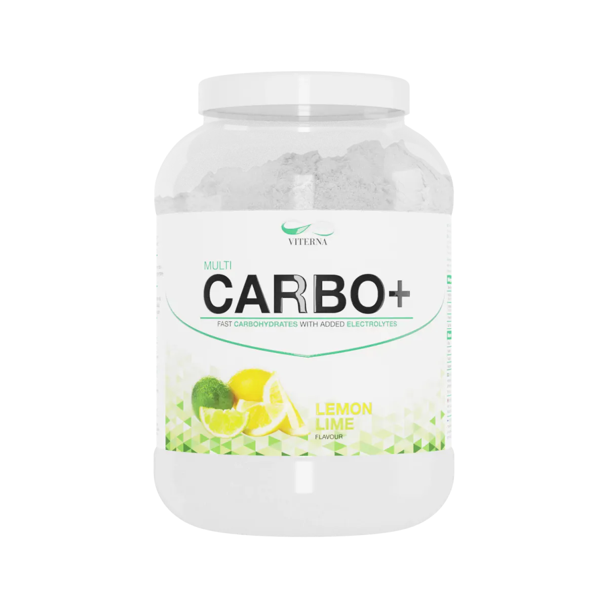 Viterna Multicarbo+, AAAg, 900g