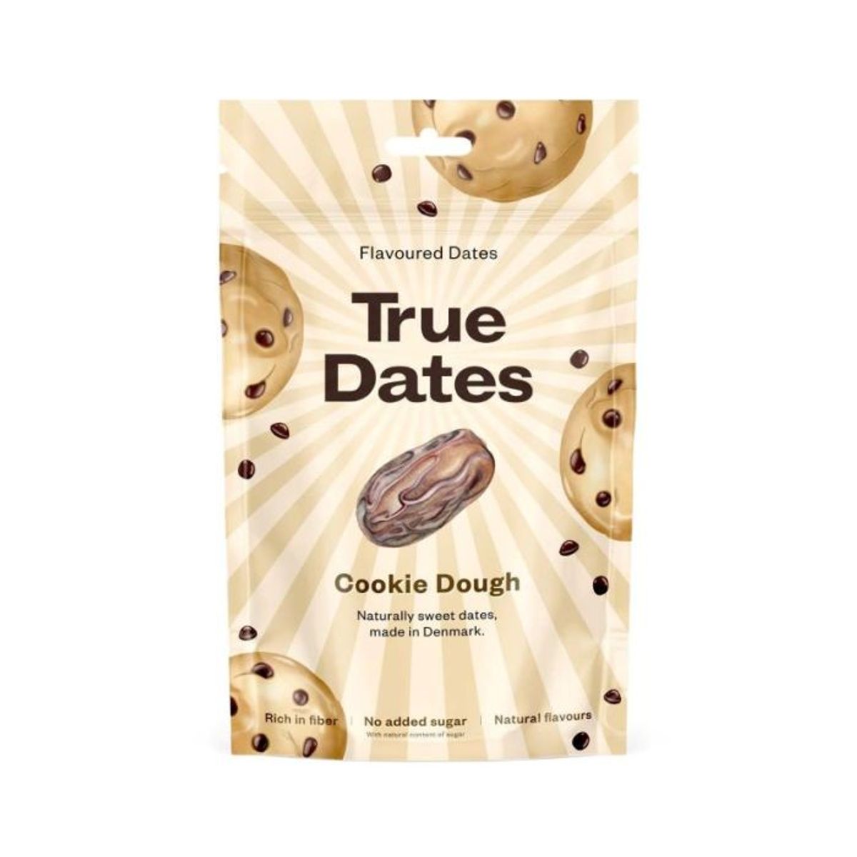 True Dates, 12x100g
