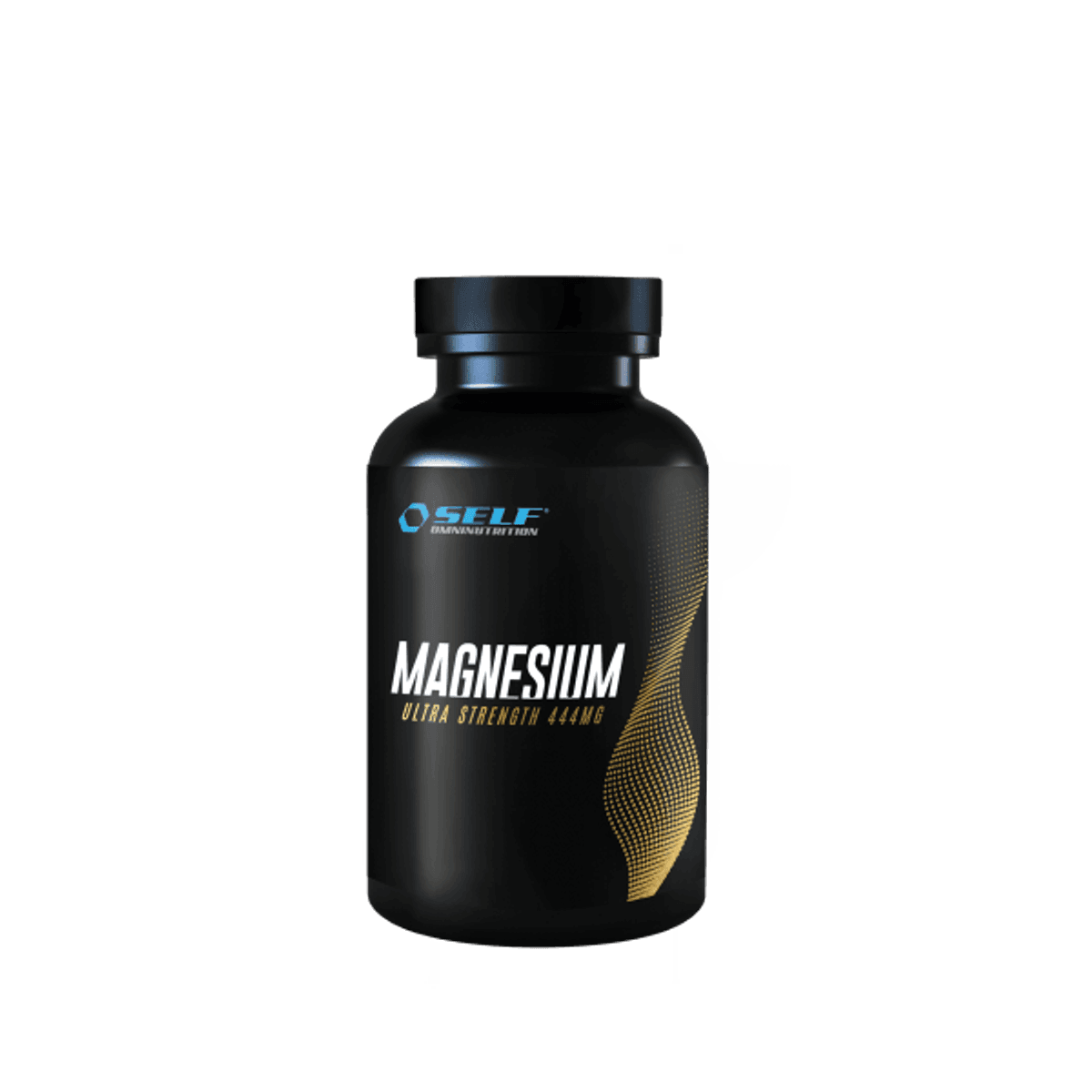 Self Magnesium Ultra Strength, 90 caps