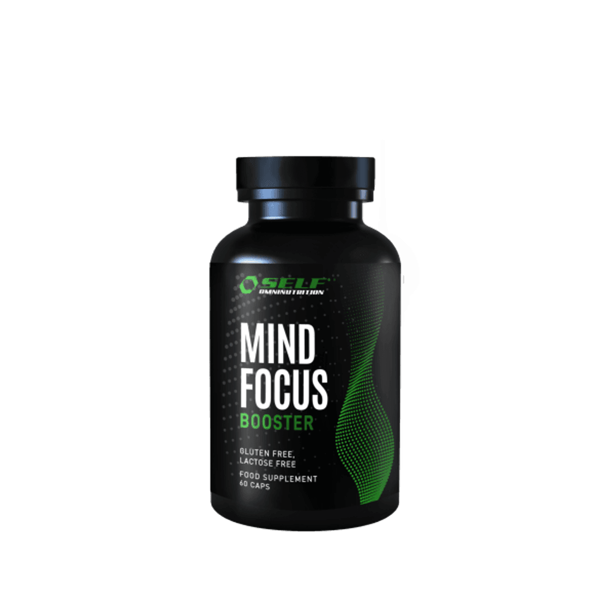Mind Focus, 60 caps