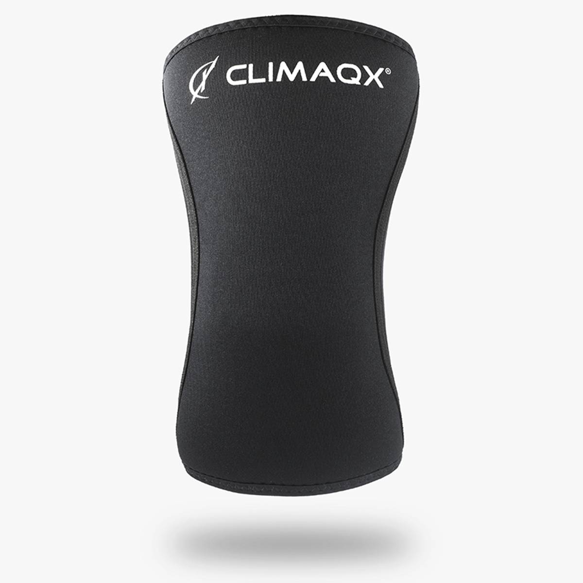Climaqx Knee Sleeves, Black