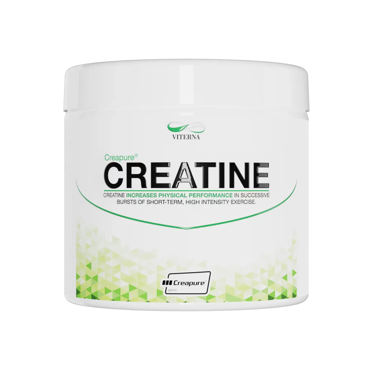 Viterna Creatine (Creapure), 300g