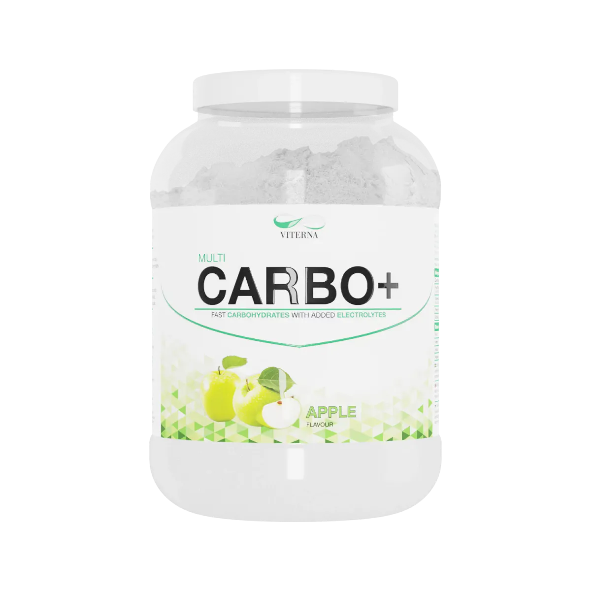 Viterna Multicarbo+, AAAg, 900g