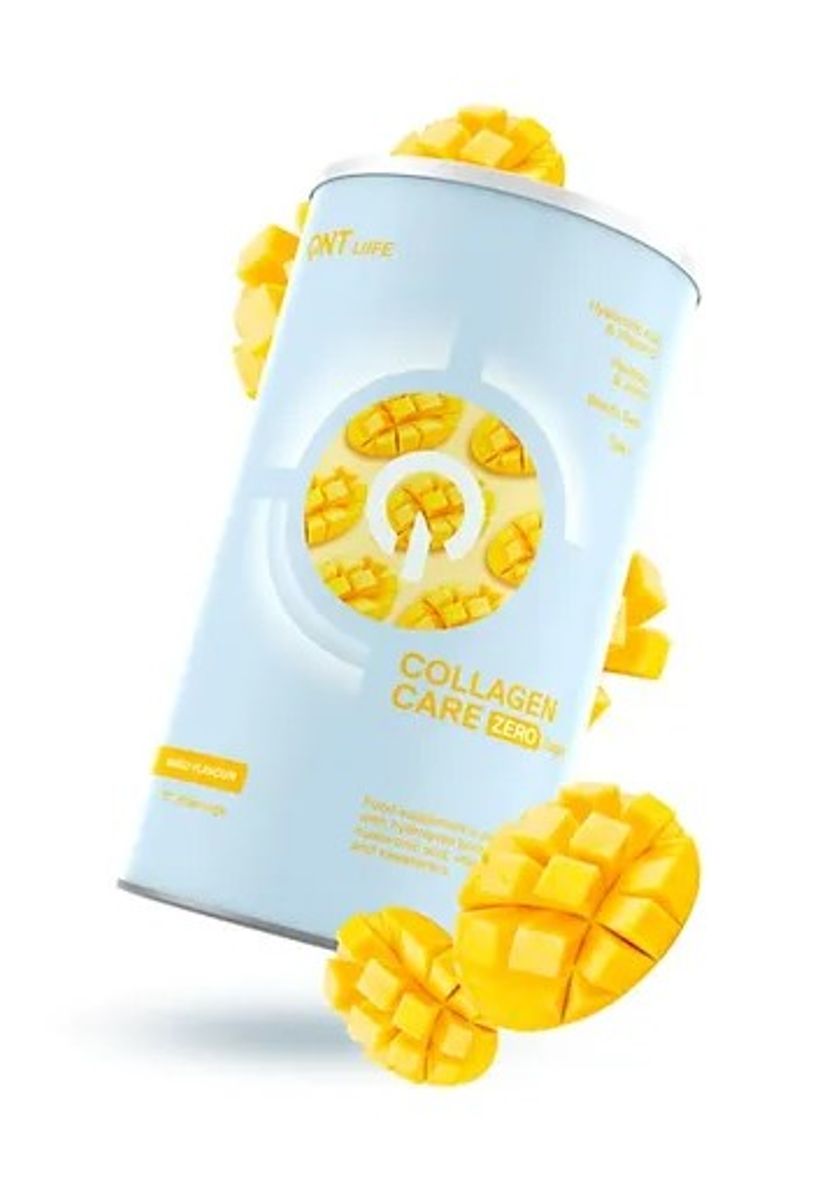 QNT Collagen Powder, 390g